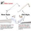Bike Tire Changer Tool for Bike Tube Repair, High Quality Tire Changer Tool