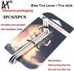 Bike Tire Changer Tool for Bike Tube Repair, High Quality Tire Changer Tool