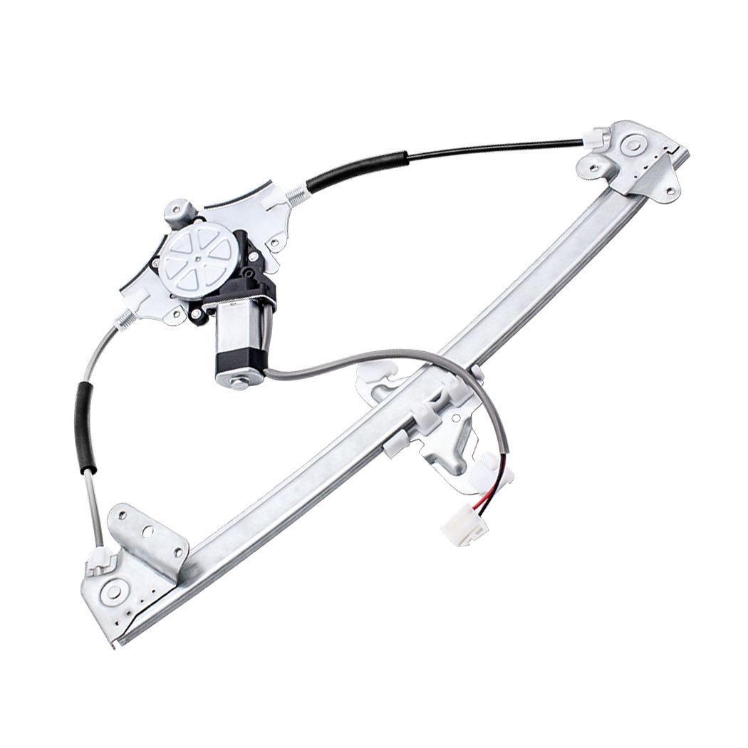 Electric Window Regulator RH Rront Right With Motor For Ford Falcon AU BA BF