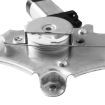 Electric Window Regulator RH Rront Right With Motor For Ford Falcon AU BA BF