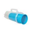 Traderight Pool Leaf Canister Suction Catcher Cleaner Ground Swimming Eater L
