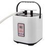 Portable Steam Sauna Tent w/ Head Cover