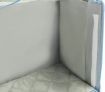 Portable Steam Sauna Tent w/ Head Cover
