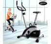 Genki Magnetic Exercise Bike-5kg Flywheel