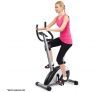 Genki Magnetic Exercise Bike-5kg Flywheel