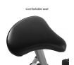 Genki Magnetic Exercise Bike-5kg Flywheel