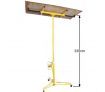 Shogun 11ft-65KG Drywall Panel Lift