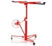 Red Shogun 11ft-65KG Drywall Panel Lift