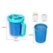 Traderight Pool Leaf Canister Suction Catcher Cleaner Ground Swimming Eater M