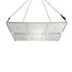 6000W LED Grow Light for Indoor Plants Full Spectrum Wireless Remote Control APP Timing Function Dimming