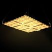 6000W LED Grow Light for Indoor Plants Full Spectrum Wireless Remote Control APP Timing Function Dimming