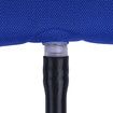 3x Pump Wedge Locksmith Tools Air Wedge Auto Entry Tools Blue Color Car Opening Tool Airbag