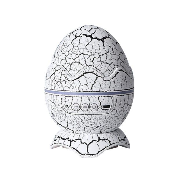 Dinosaur Eggs Space Light Bedroom Atmosphere Lightprojector for Bedroom,Led Light