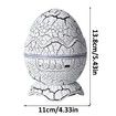 Dinosaur Eggs Space Light Bedroom Atmosphere Lightprojector for Bedroom,Led Light