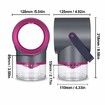 Electric Indoor Mosquito Trap Insect Mosquito Killer USB UV Lamp Bug Catch No Noise No Radiation Insect Killer Flies Trap Lamp No Zapper