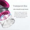 Electric Indoor Mosquito Trap Insect Mosquito Killer USB UV Lamp Bug Catch No Noise No Radiation Insect Killer Flies Trap Lamp No Zapper
