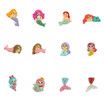 Unicorn Dig Kit for Kids Unicorn Fairy Toys Science Education