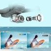 Drone with 4K Camera for Adults, RC FPV Quadcopter for Beginner Toys