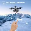 Drone with 4K Camera for Adults, RC FPV Quadcopter for Beginner Toys