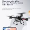 Drone with 4K Camera for Adults, RC FPV Quadcopter for Beginner Toys
