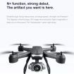 Drone with 4K Camera for Adults, RC FPV Quadcopter for Beginner Toys