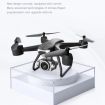 Drone with 4K Camera for Adults, RC FPV Quadcopter for Beginner Toys