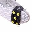 Ice helmets for shoes, ice spike for outdoor use, climbing, snow, non-slip shoe covers