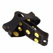 Ice helmets for shoes, ice spike for outdoor use, climbing, snow, non-slip shoe covers