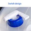 Folding Water Bag 15L Water Container Outdoor Hiking Fishing Camping Water Tank