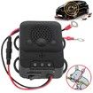 12V car ultrasonic rat repeller electronic mouse repeller automobile auto mouse repellent device car accessories 0.48W
