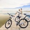 Bike Kickstand, Mountain Bike Kickstand for 16 20 24 26 Inch Bike