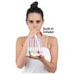 Deep Breathing Exerciser - Breathing Exercise Measurement System