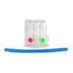 Deep Breathing Exerciser - Breathing Exercise Measurement System