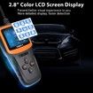 2022 Newest Scanner, Car Engine Code Reader Automotive Diagnostic Tool Scanner Monitor Auto Fault Code Scan Tool with Live Data