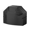 Grill Cover, 58 inch BBQ Gas Grill Cover Waterproof Weather Resistant, UV and Fade Resistant, UV Resistant Materia for Different Grills