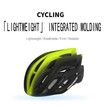 Bikeboy Bike Helmet Ultralight In-Mold Adjustable Breathable Mountain Helmets Road Sport Helmet Safe Hat For Man Woman