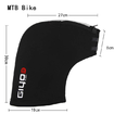 Winter Cycling Gloves Warmer Cover MTB Road Bike Handlebar Mittens Hand Gloves For Men Women -(Mountain Bike Gloves)