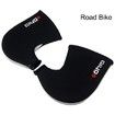 Winter Cycling Gloves Warmer Cover MTB Road Bike Handlebar Mittens Hand Gloves For Men Women -(Road Bike Gloves)