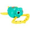 Intelligent Automatic Drawing Little Turtle Yellow Painting Math Spelling Robot Educational Robot Toy Unique Children's Gift