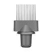 Wide Tooth Comb Attachment for Dyson Supersonic Hair Dryer HD01 HD02 HD03 HD04 HD08
