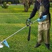 Gardening Multi Pockets Leg Protect Apron With Pockets