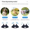 1000m Dog Training Collar Waterproof Pet Remote Control Collar With Shock Vibration Electric Sound Shocker Dog Products