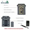 15m Dual Speakers Waterproof for Outdoor use Adjustable Ultrasonic Level Control Anti Barking Device