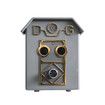 15m Dual Speakers Waterproof for Outdoor use Adjustable Ultrasonic Level Control Anti Barking Device