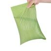 Biodegradable Poop Bags Dog Waste Disposal Bags? 15 Bag Each Roll Thick Pet Waste Bags (4 roll x Dog Poop Bag+1 pc x Bag Dispenser)