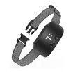 Bark Collar for Dogs, Rechargeable Anti Barking Training Collar for Small Medium Large Dogs (Black)