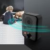 Pet Dog Repellent Ultrasonic Dog Training Device With Noise Anti Barking Silencer Tool