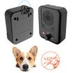 Pet Dog Repellent Ultrasonic Dog Training Device With Noise Anti Barking Silencer Tool