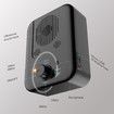 Pet Dog Repellent Ultrasonic Dog Training Device With Noise Anti Barking Silencer Tool