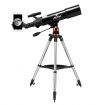 50080 Monocular Astronomical Telescope Space Outdoor with Tripod and Backpack